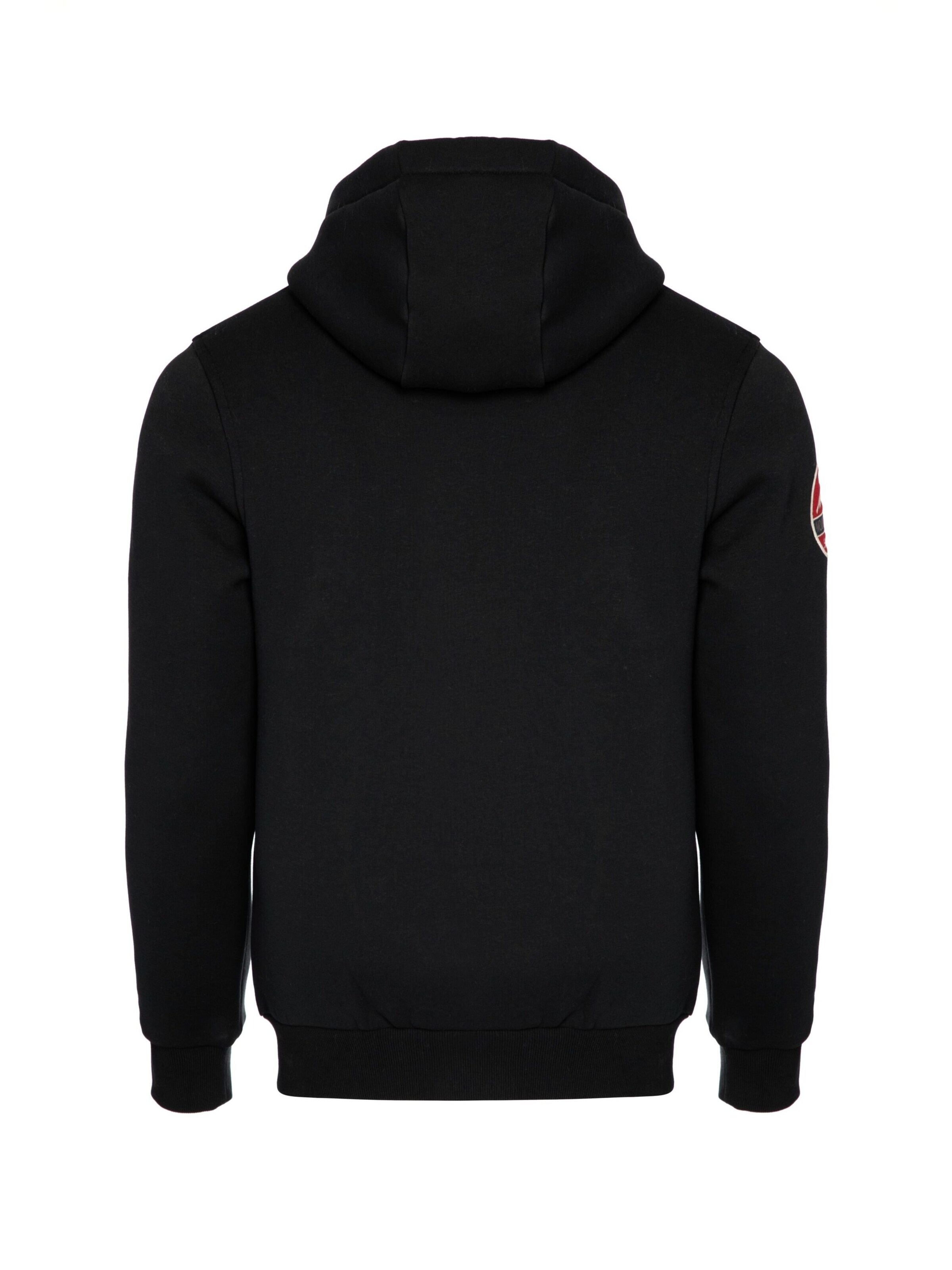 CARISMA Sweatshirt in Black
