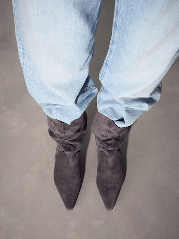 Next - Botas 'Forever Comfort' en gris