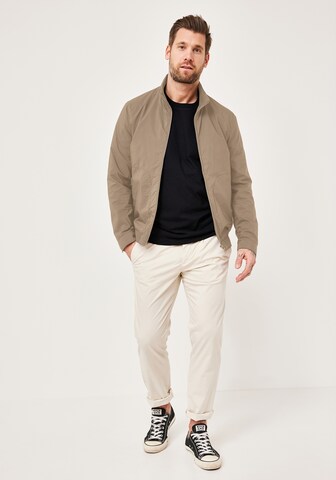 REDPOINT Übergangsjacke in Beige