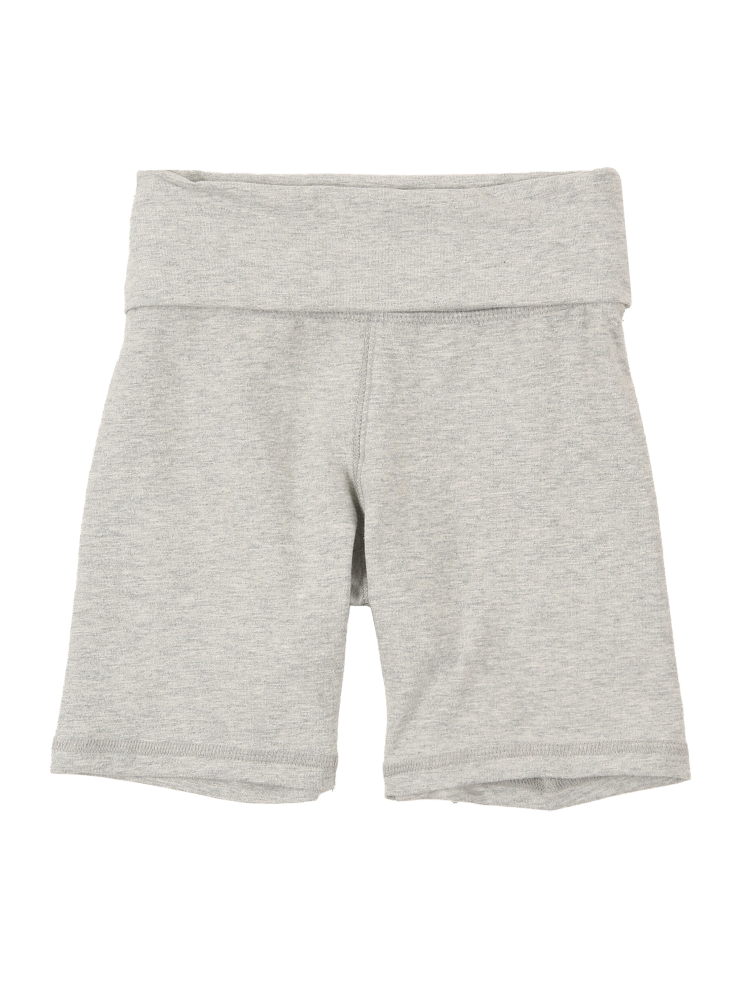 GAP Slim fit Trousers in Grey: front