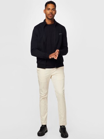 SCOTCH & SODA Slimfit Chinohousut 'MOTT' värissä beige