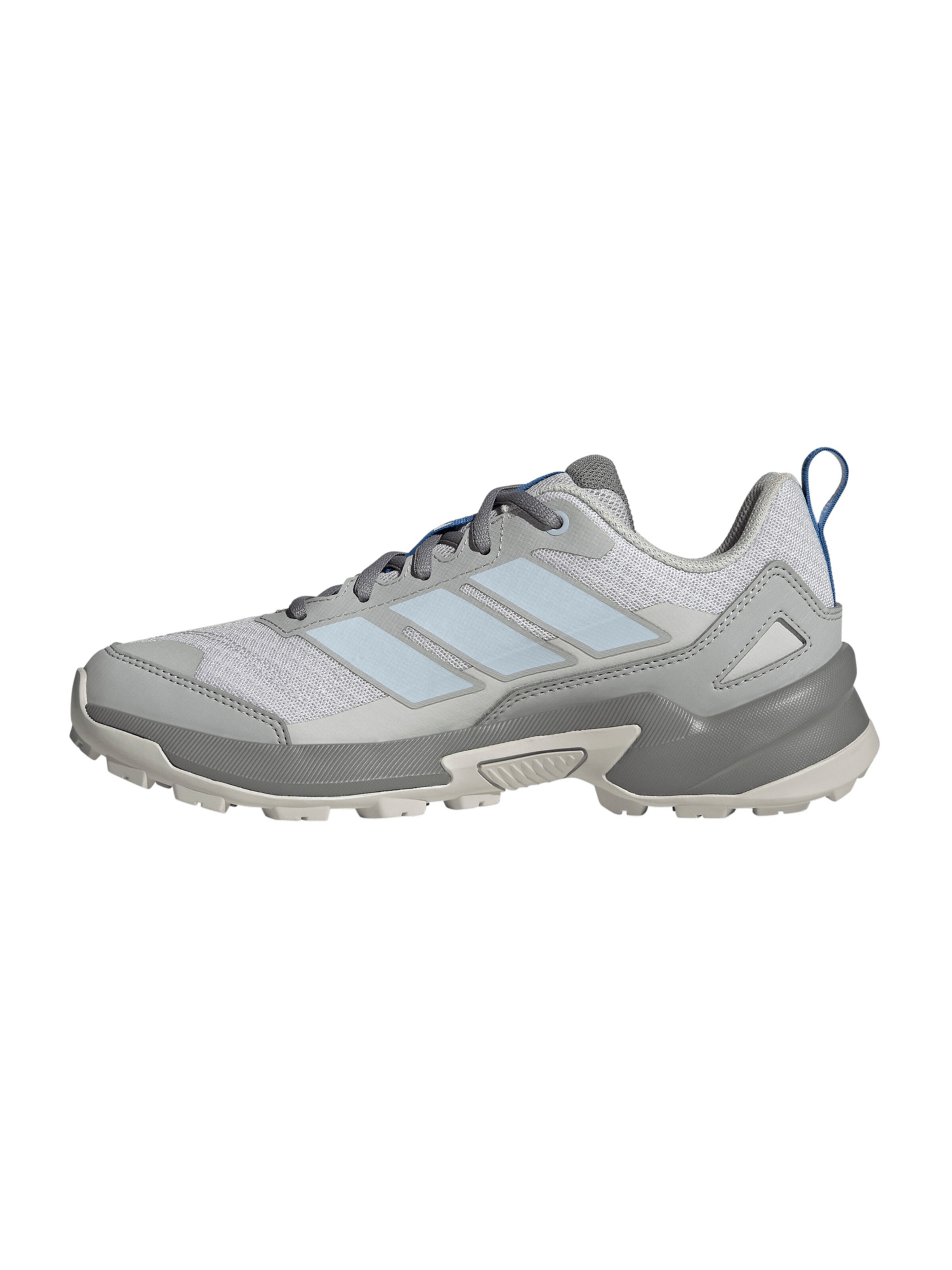 ADIDAS TERREX Poltopánky 'EASTRAIL 3' - Modrá: predná strana
