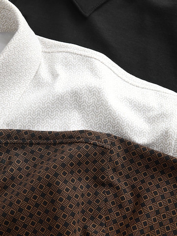 Maglietta di Next in marrone