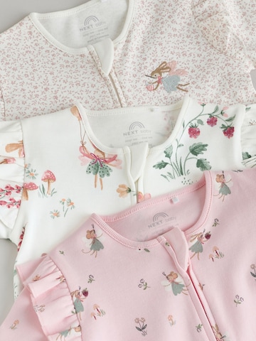 Pyjama Next en beige