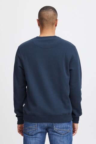 BLEND Sweatshirt Pullover in Blau