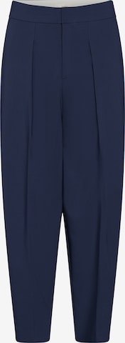 InWear Kalhoty 'Zella' – modrá: přední strana
