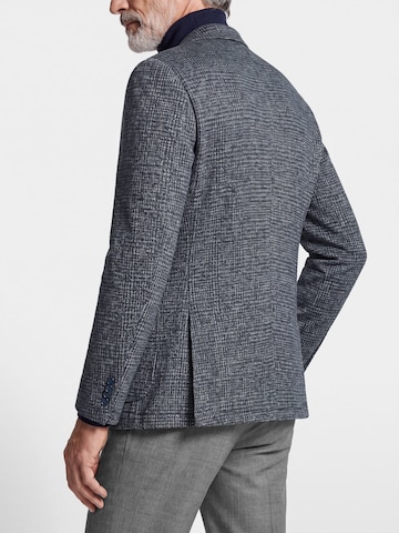 BENVENUTO Regular fit Colbert in Blauw