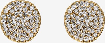 Heideman Earrings 'Lilli' in Gold