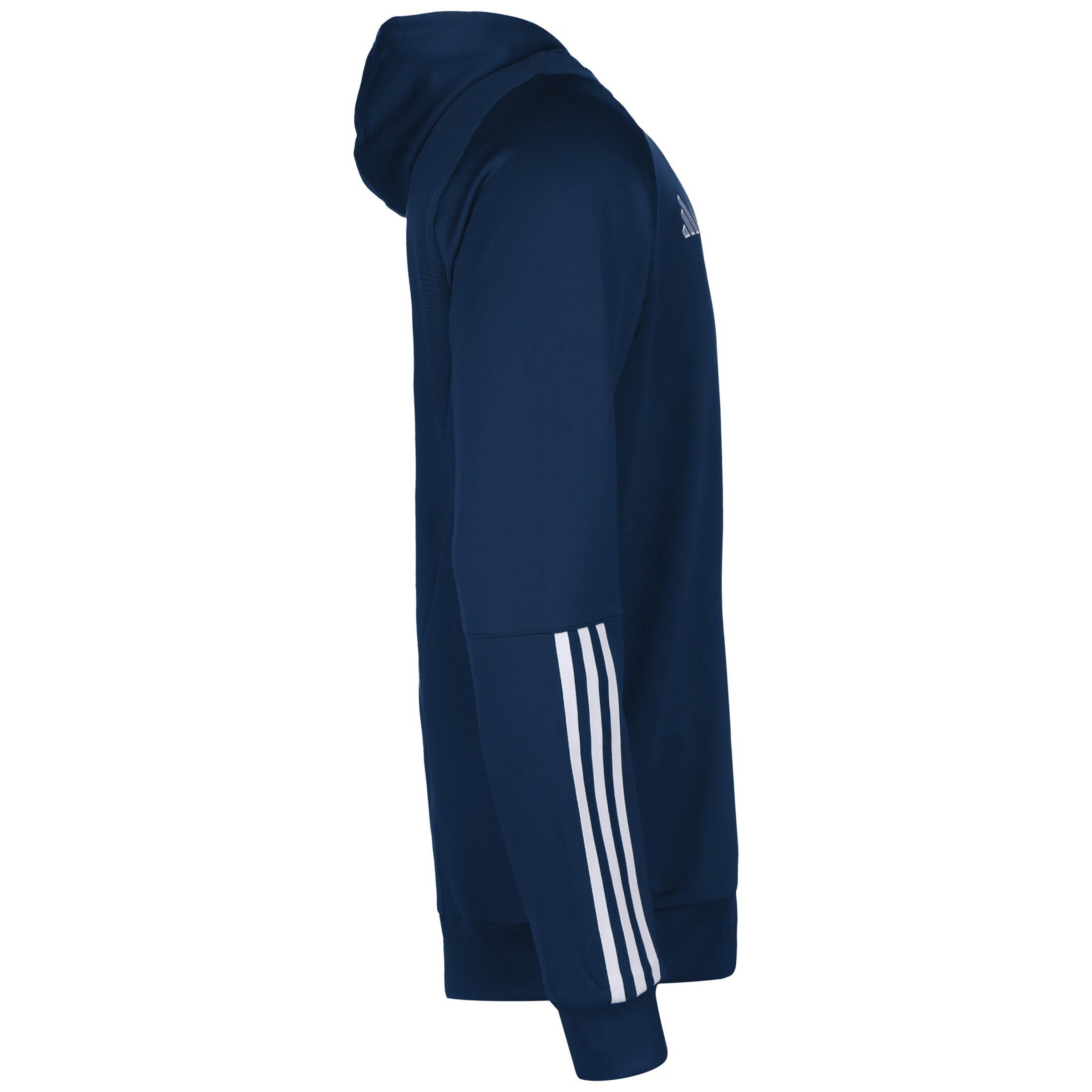 ADIDAS PERFORMANCE Sportovní mikina 'Tiro 23' – modrá