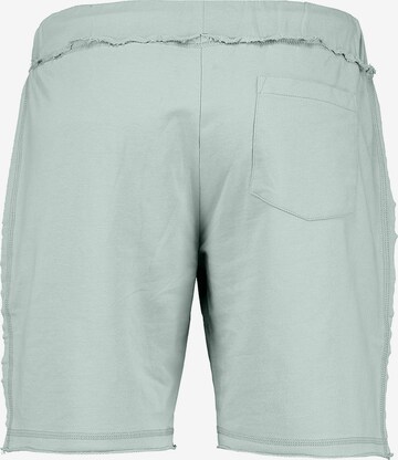 Key Largo Regular Pants 'Benno' in Green