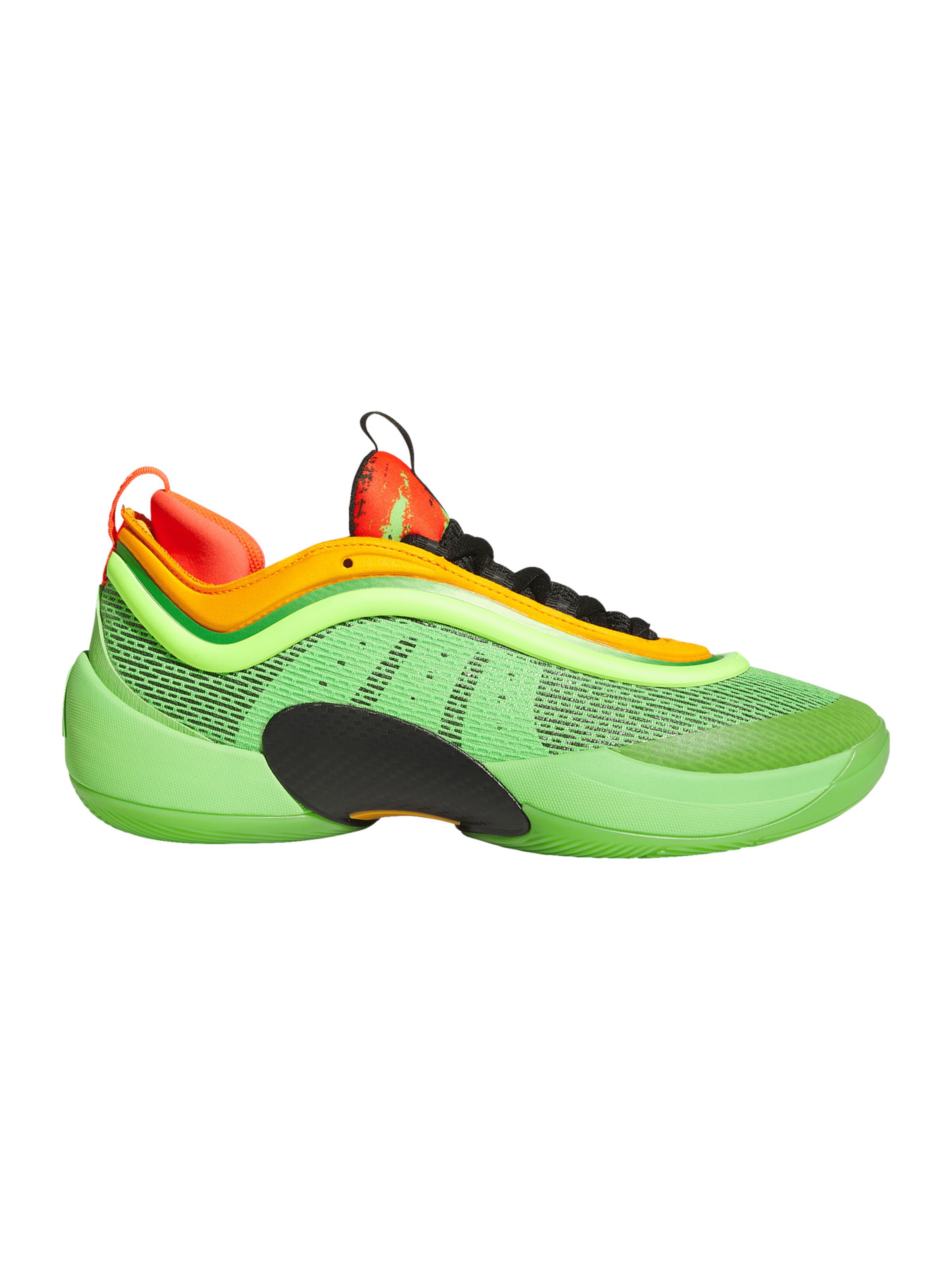 ADIDAS PERFORMANCE Sportschuh in Grün