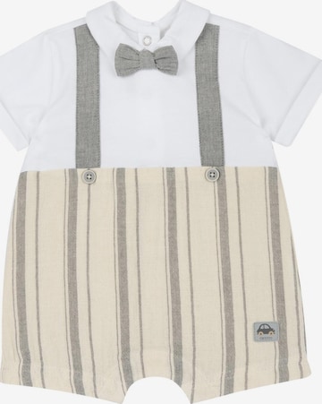 Chicco Overall värissä beige: etupuoli