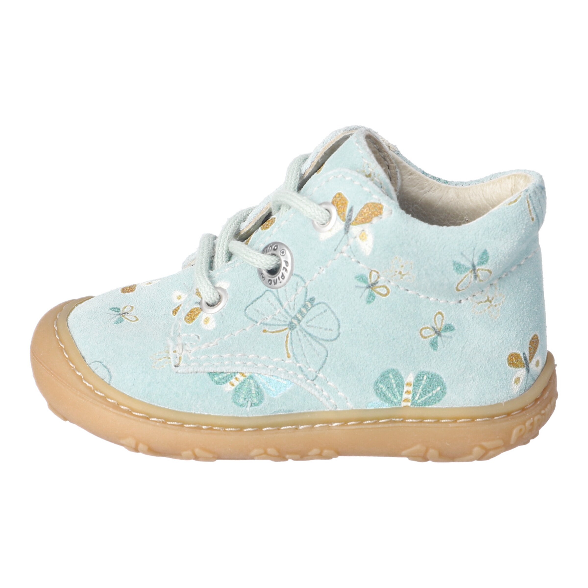 PEPINO by RICOSTA Lauflernschuh in Blau