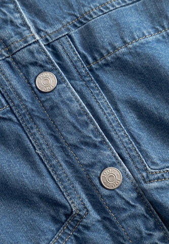 JOOP! Between-Season Jacket '262DJ58Imke' in Blue