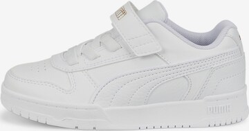 PUMA Sneakers 'RBD Game' in White: front