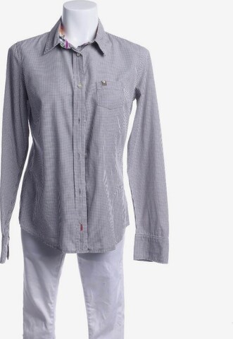 Bogner Fire + Ice Bluse / Tunika M in Grau: predná strana