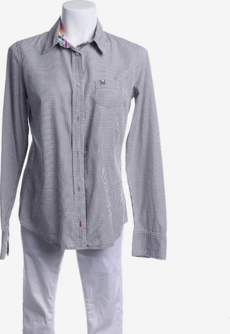 Bogner Fire + Ice Blouse & Tunic in M in Grey: front