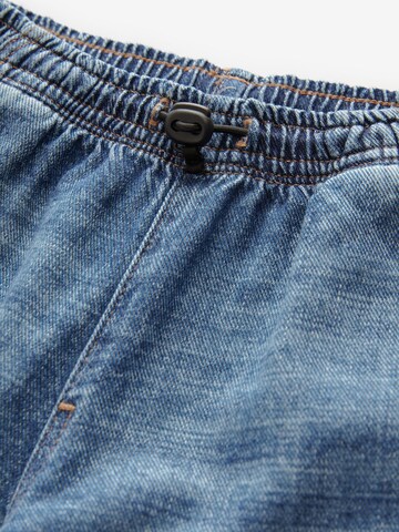 Next Loose fit Jeans in Blue