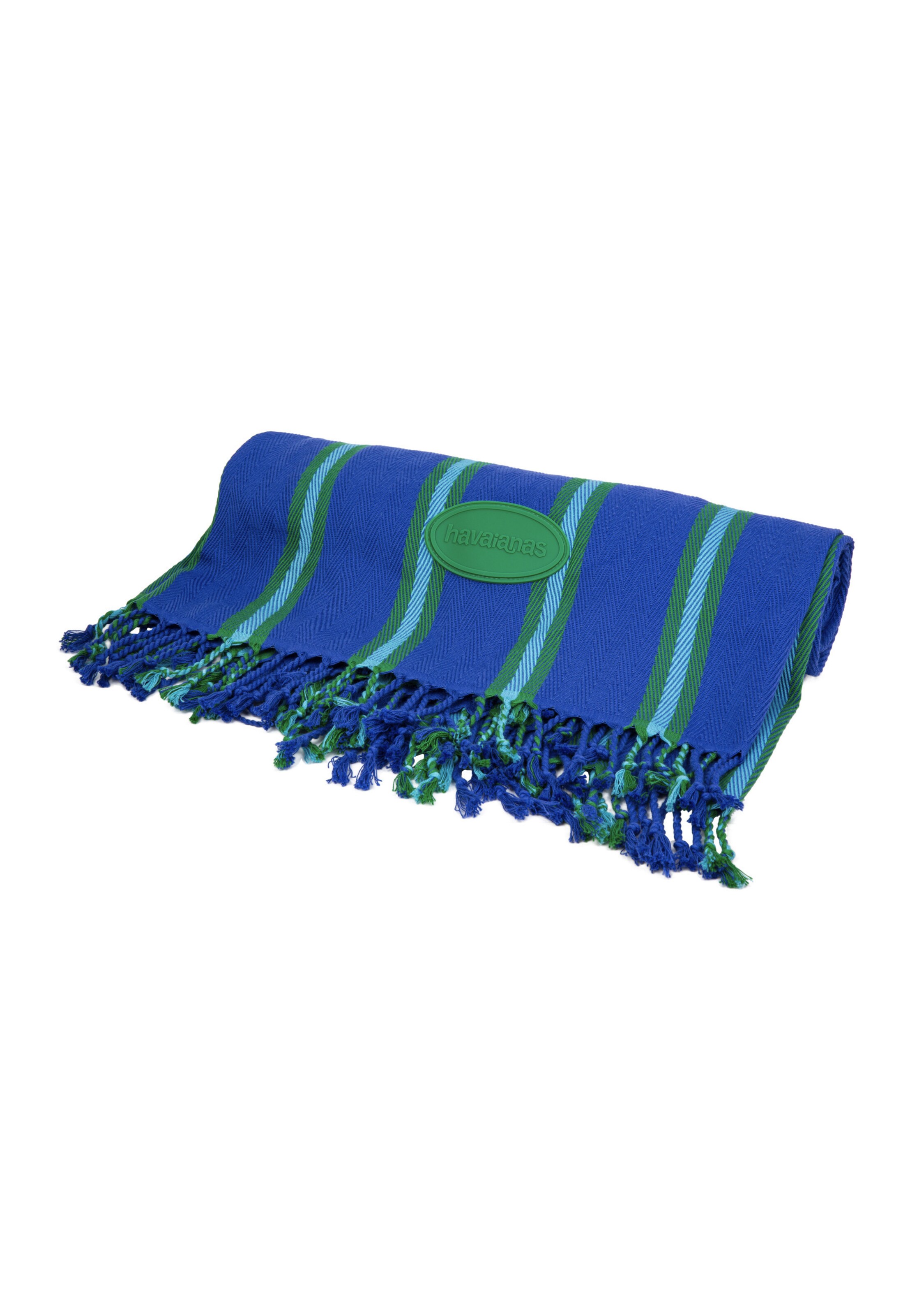 Sciarpa di HAVAIANAS in blu: frontale