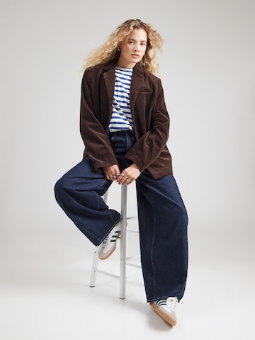 LEVI'S ®Baggy Traperice - plava boja