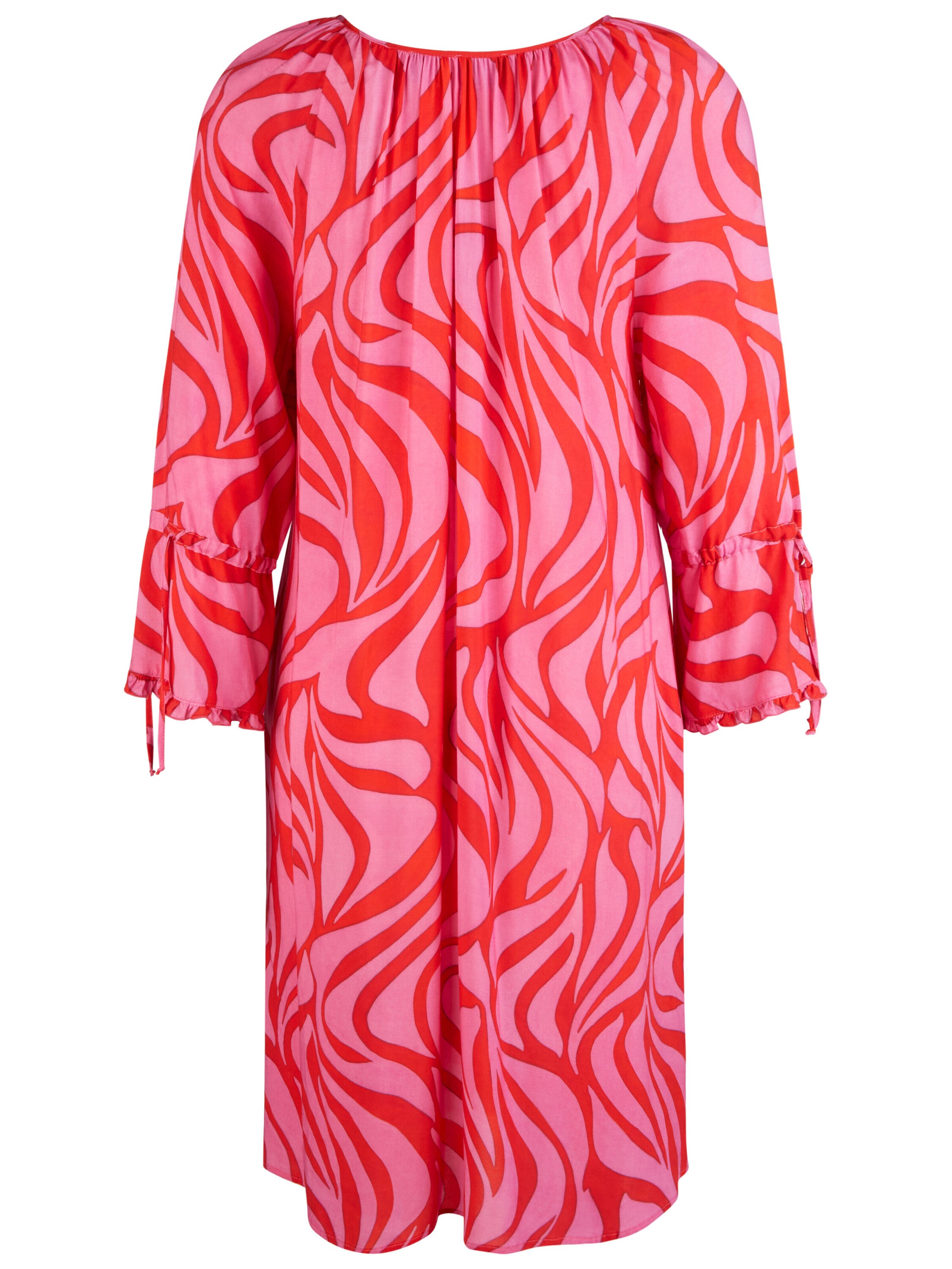 White Label Kleid in Pink