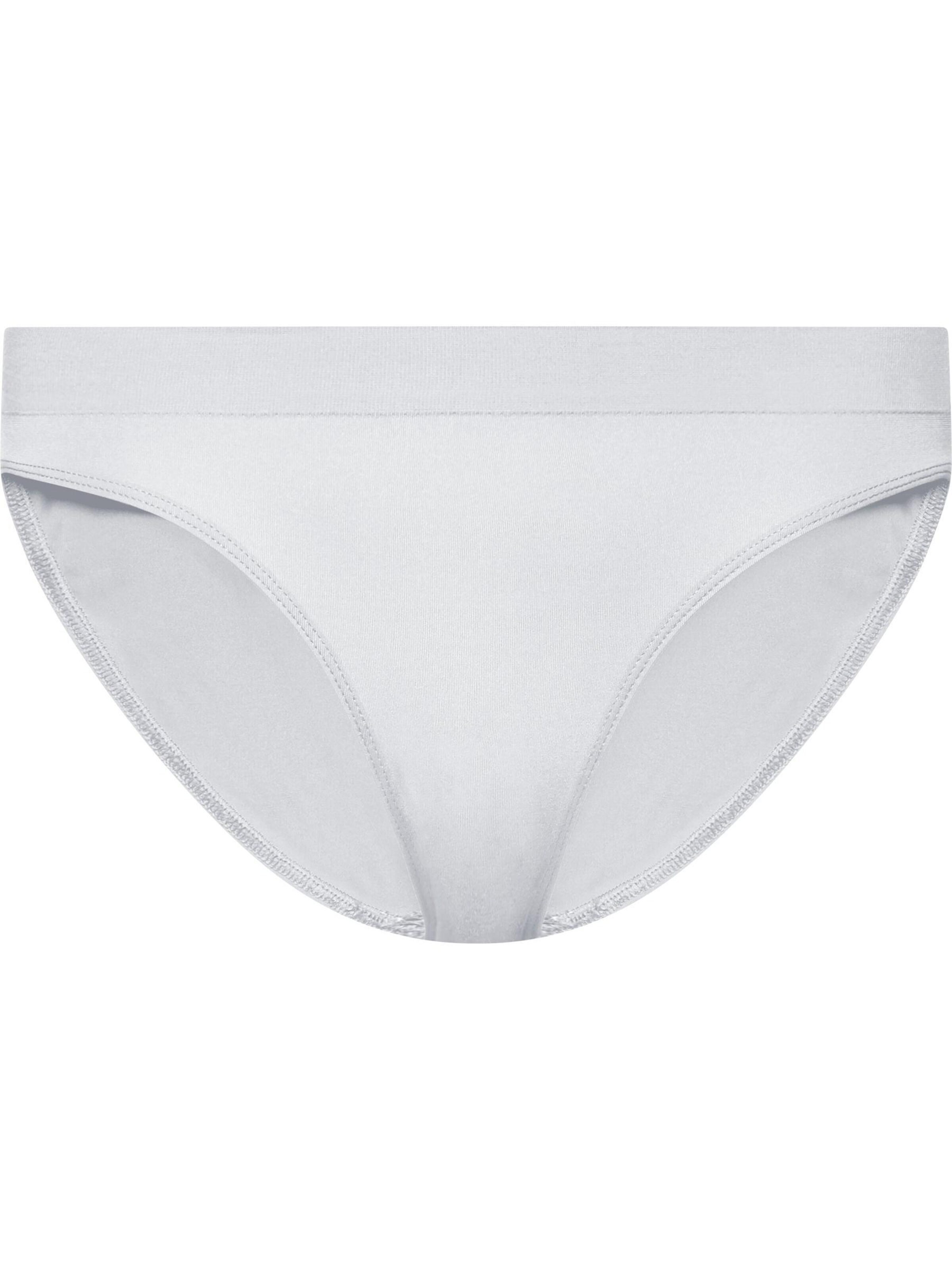 ODLO Sports underpants 'PERFORMANCE X-LIGHT' in White: front