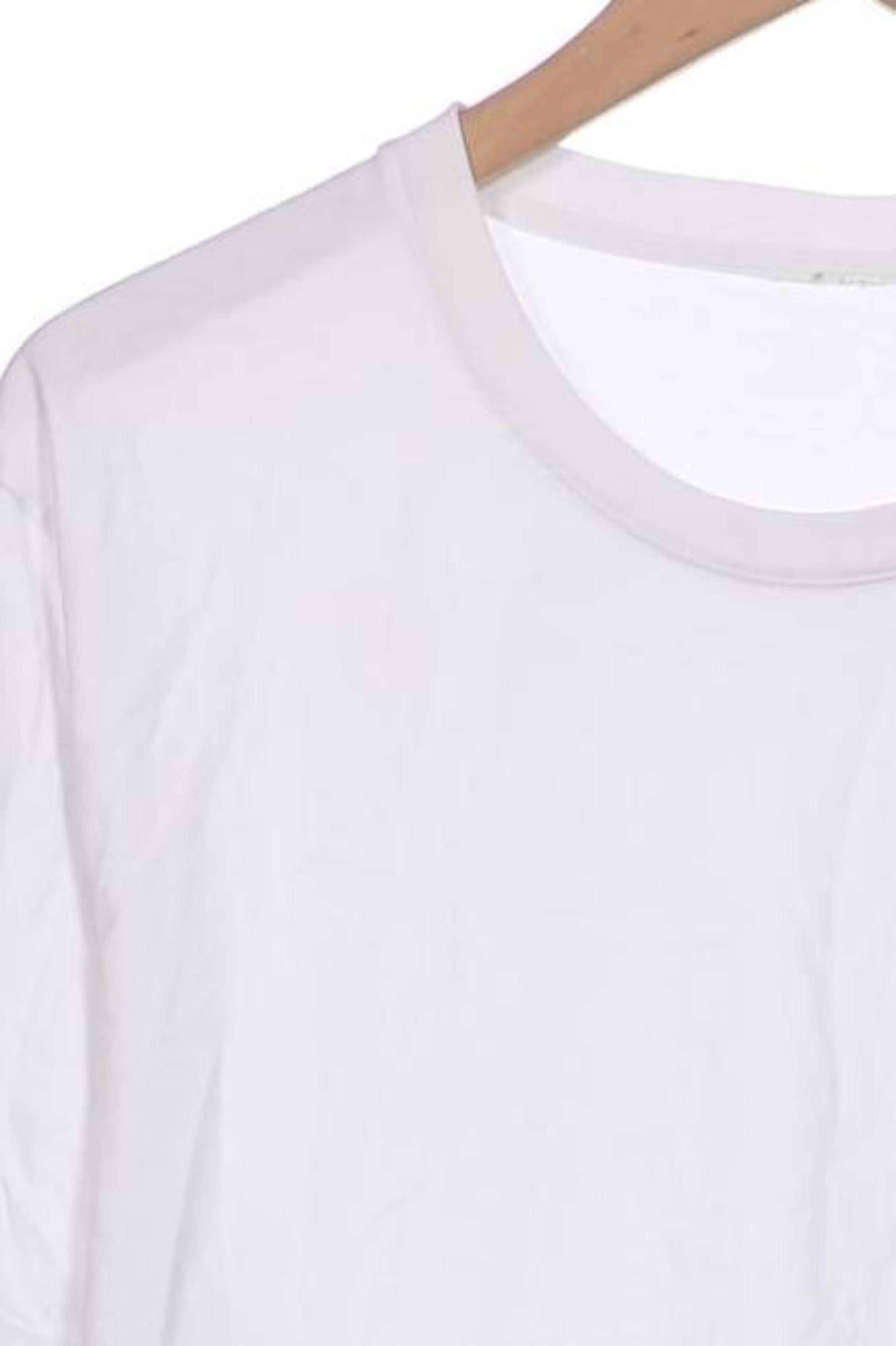 Arket Shirt in XL in White