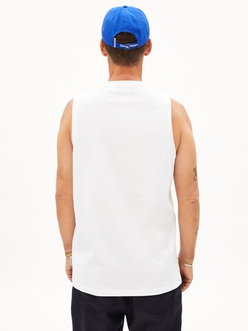 ARMEDANGELS Shirt in White