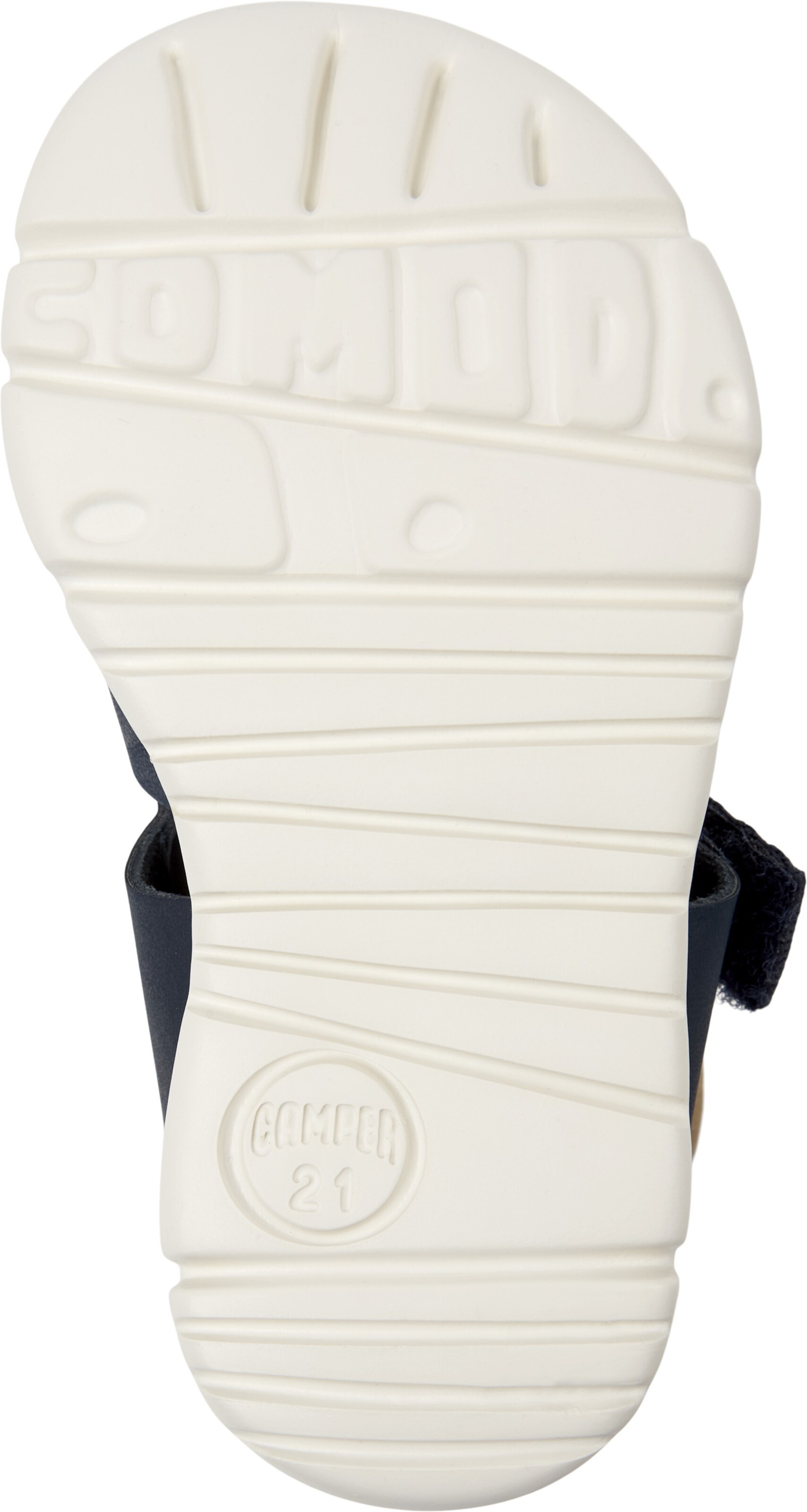 CAMPER Sandals 'Oruga' in Blue