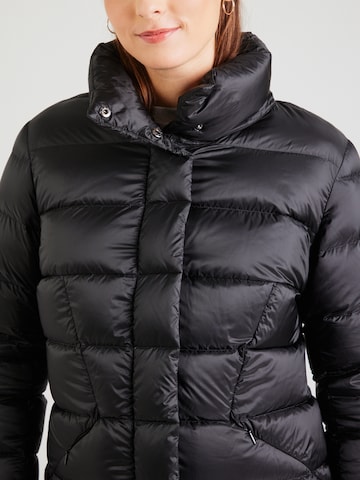 Geacă de iarnă de la Colmar pe negru