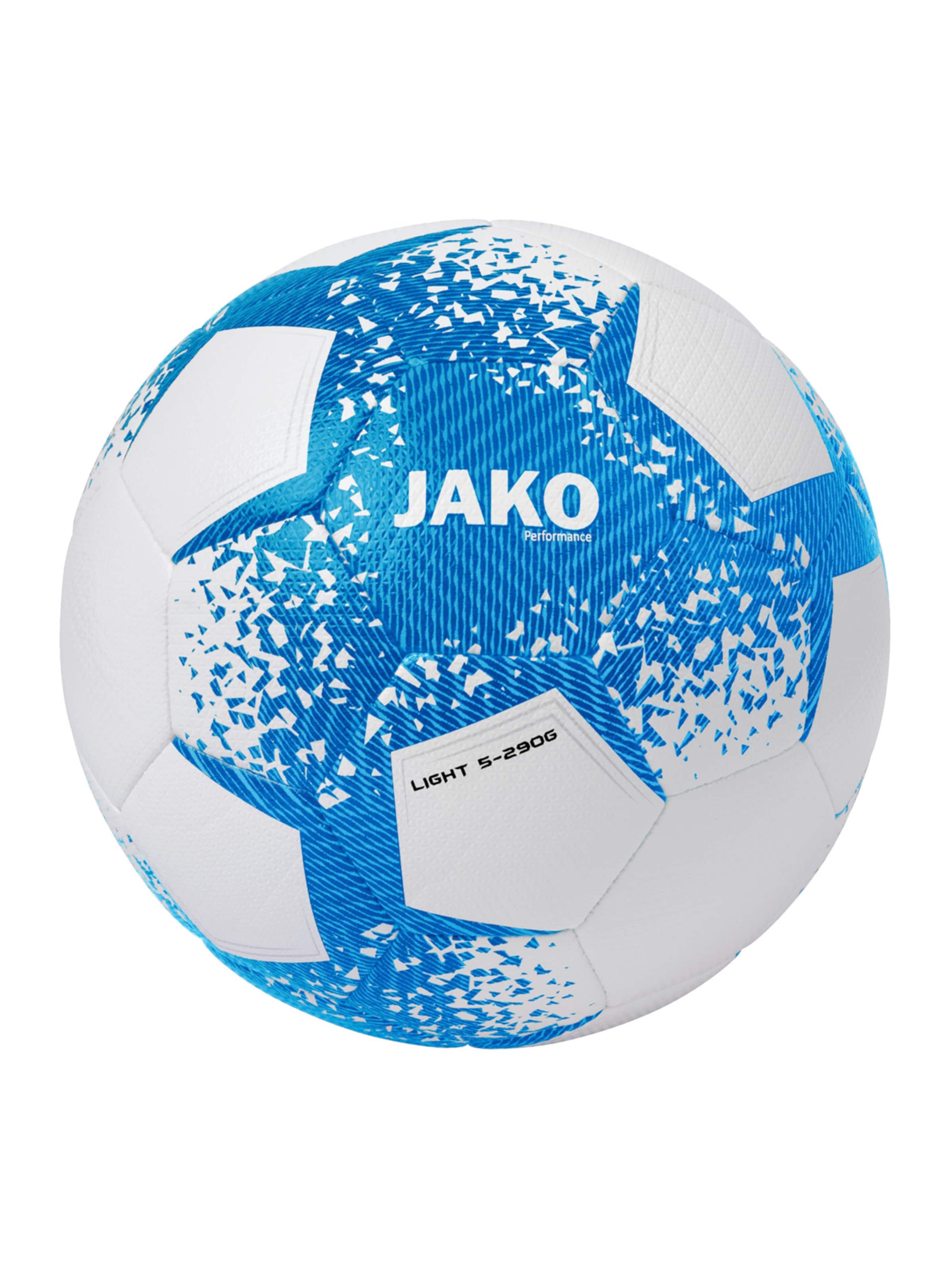 JAKO Žoga | bela barva: sprednja stran