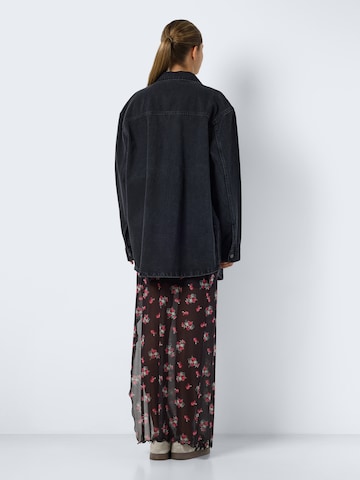 Noisy may Between-Season Jacket 'NMALVA' in Black