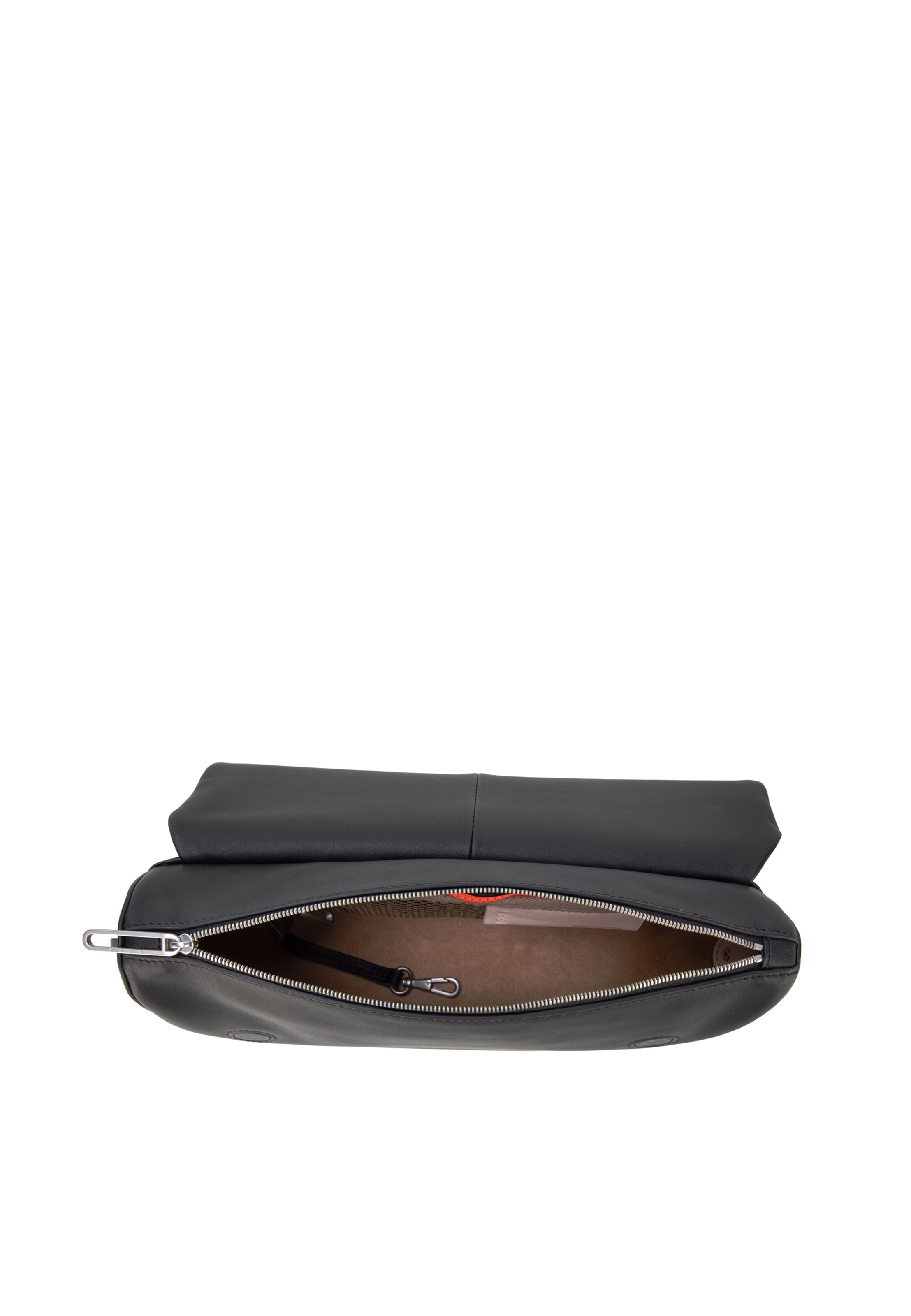 BREE Crossbody Bag 'The Icons Intra' in Black