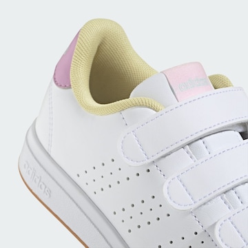 ADIDAS SPORTSWEAR - Zapatillas deportivas 'Advantage Base 2.0' en blanco