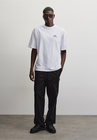 Pegador Shirt 'Skive' in Wit