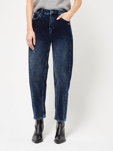 Gang - Tapered Vaquero '94BLAKE' en azul: frente