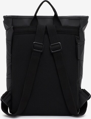 Suri Frey - Mochila 'SURI Sports Jessy-Lu' em preto