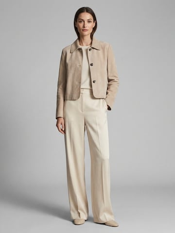 Giacca di mezza stagione 'Jeena' di RICANO in beige