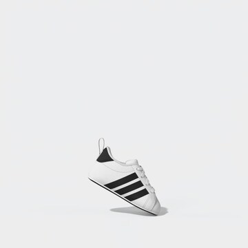 ADIDAS SPORTSWEAR Trainers 'Grand Court' in White