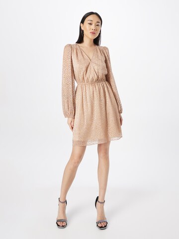 SCOTCH & SODA Dress in Pink: front