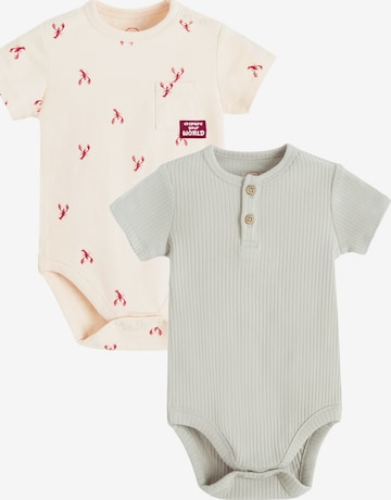 Cool Club Potkuhousut/body värissä beige: etupuoli