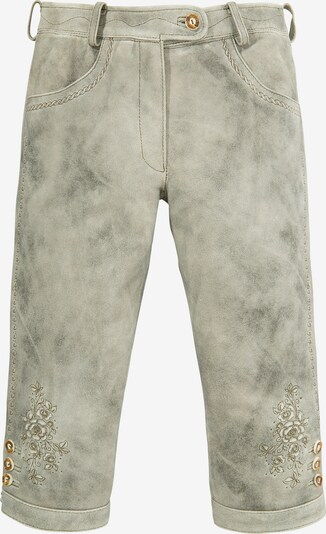 MARJO Hose in grau, Produktansicht