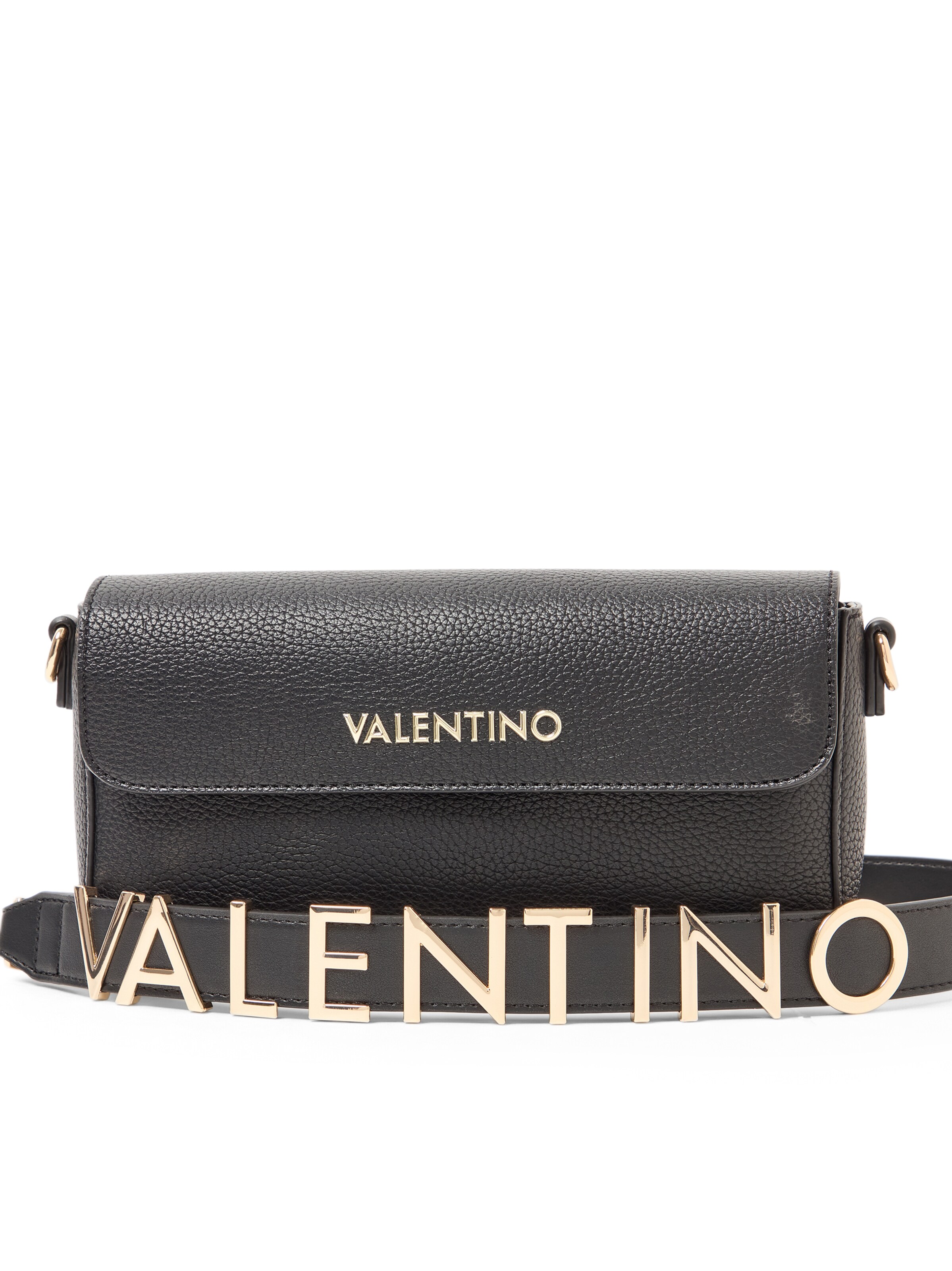Sac à bandoulière Valentino by Mario Valentino en noir