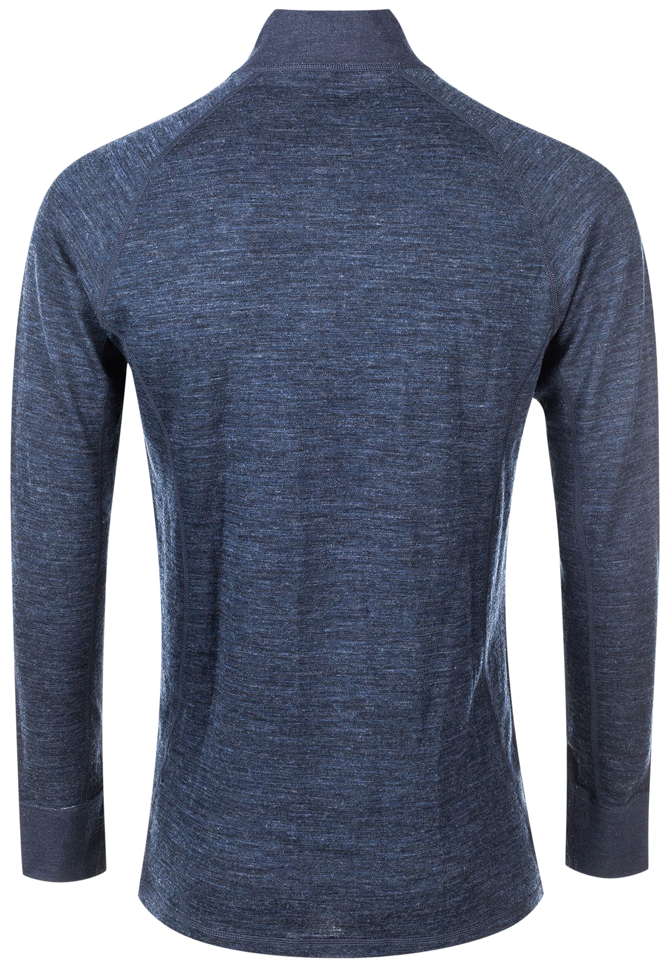 Whistler Performance Shirt 'Bishop' in Blue