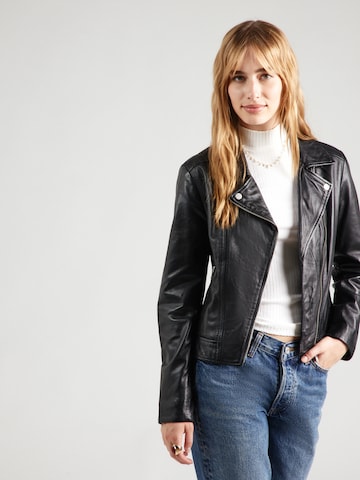 FREAKY NATION Between-Season Jacket 'Nuria' in Black