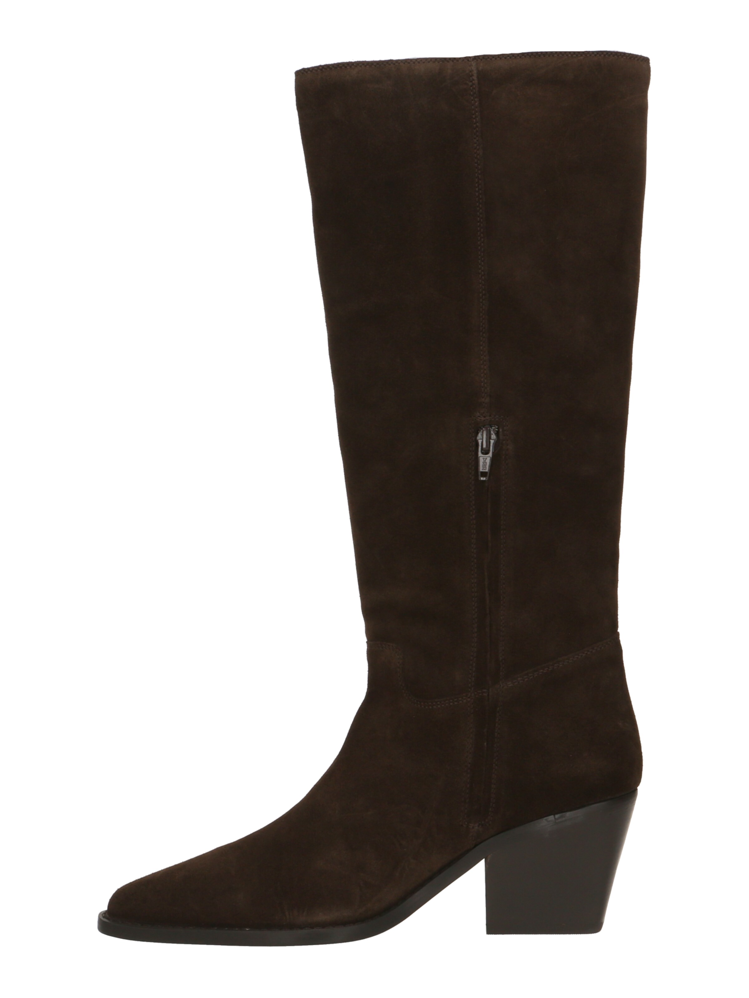 BRONX Boots 'Next-Low-Kole' in Brown