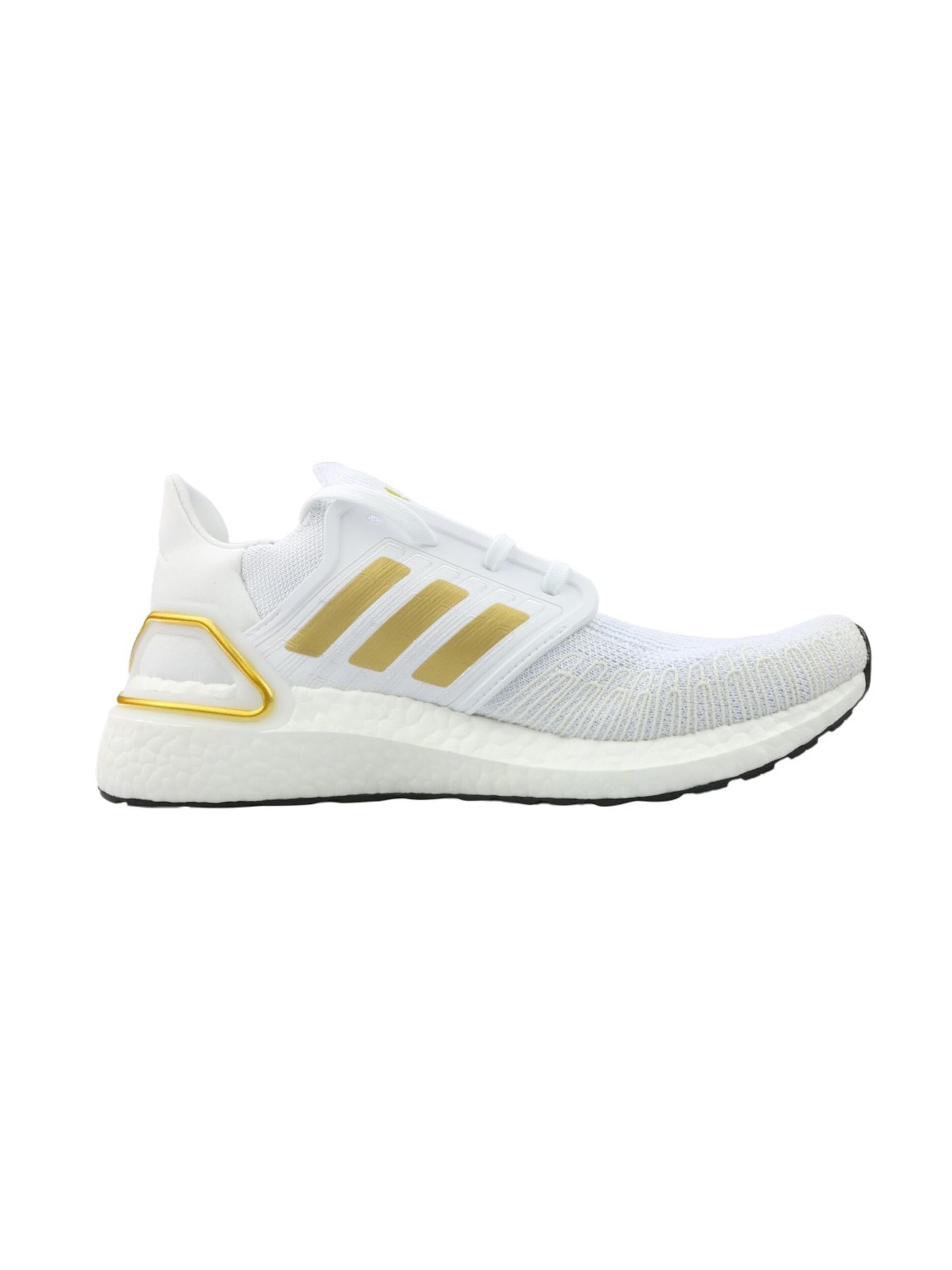 Adidas Sport Løbesko 'Ultra Boost 20' i hvid