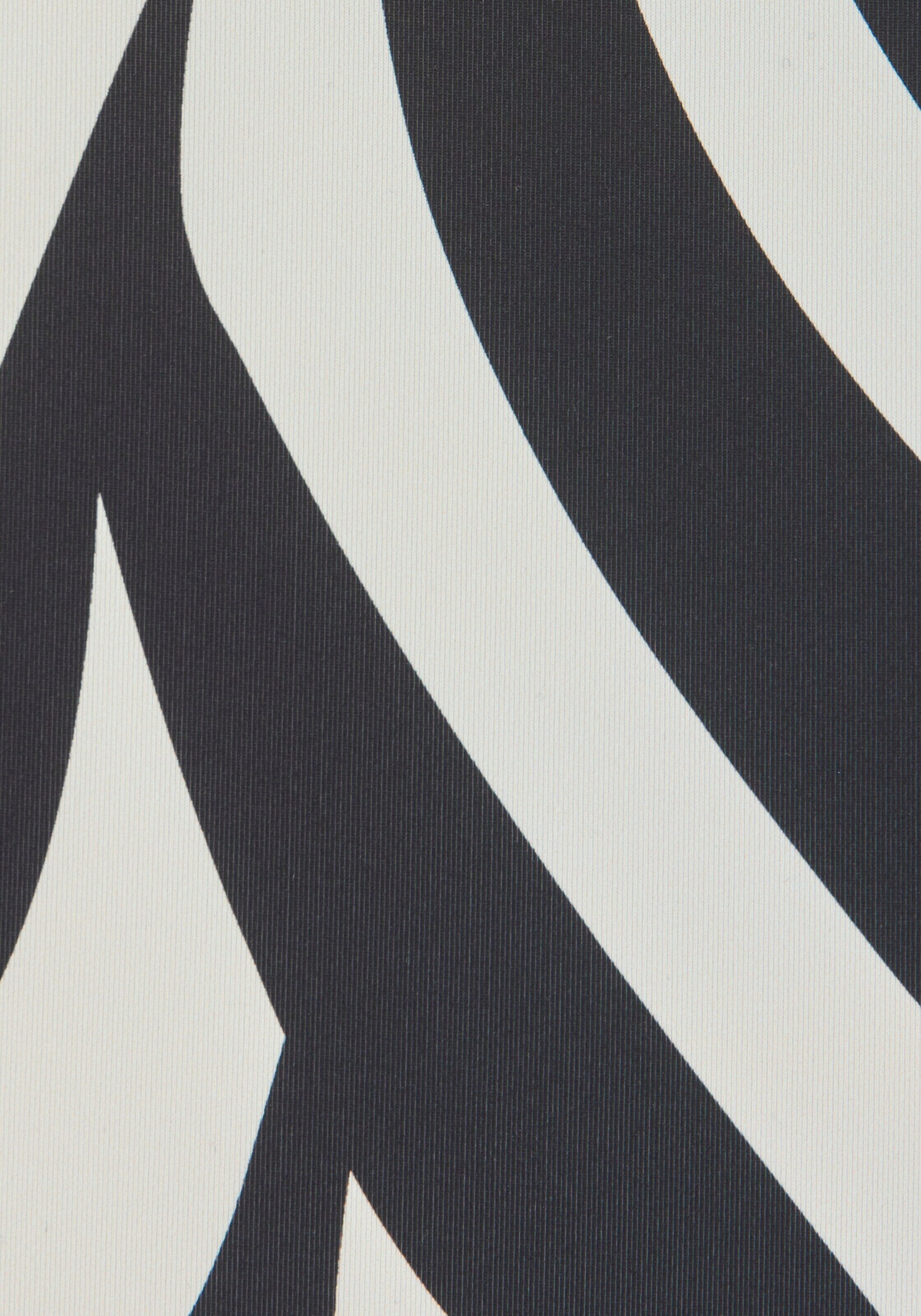 FRENCH CONNECTION Бански костюм в черно