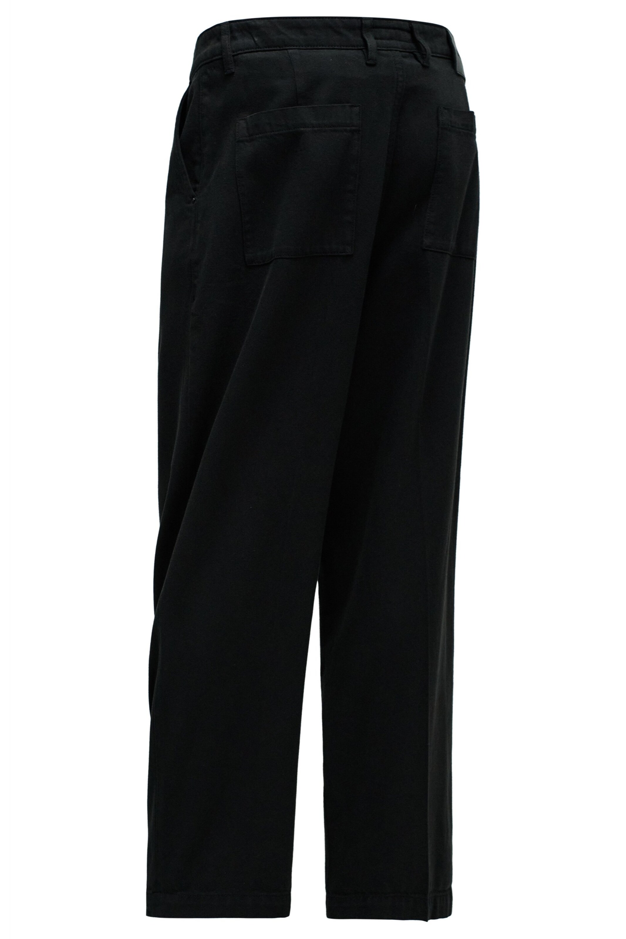 Loosefit Jean Salsa Jeans en noir