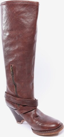 Fiorentini+Baker Dress Boots in 39 in Brown